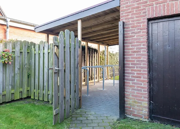 Haus Mittelstr Whg 2 EG rechts