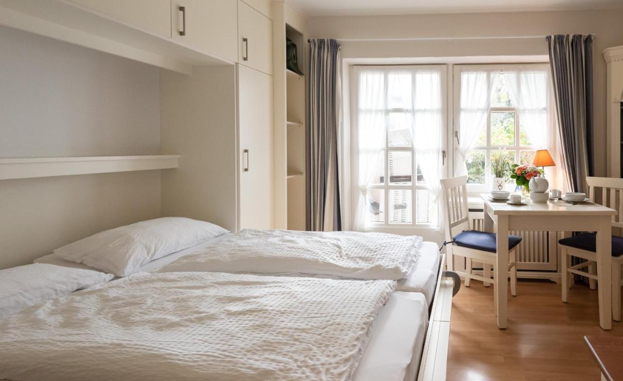 Apartment Haus Mittelstr Whg 2 Eg Rechts