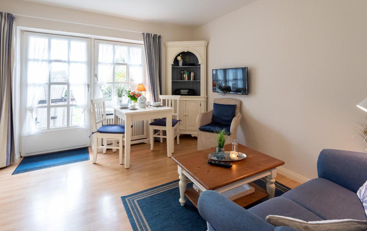 Haus Mittelstr Whg 2 Eg Rechts Apartment