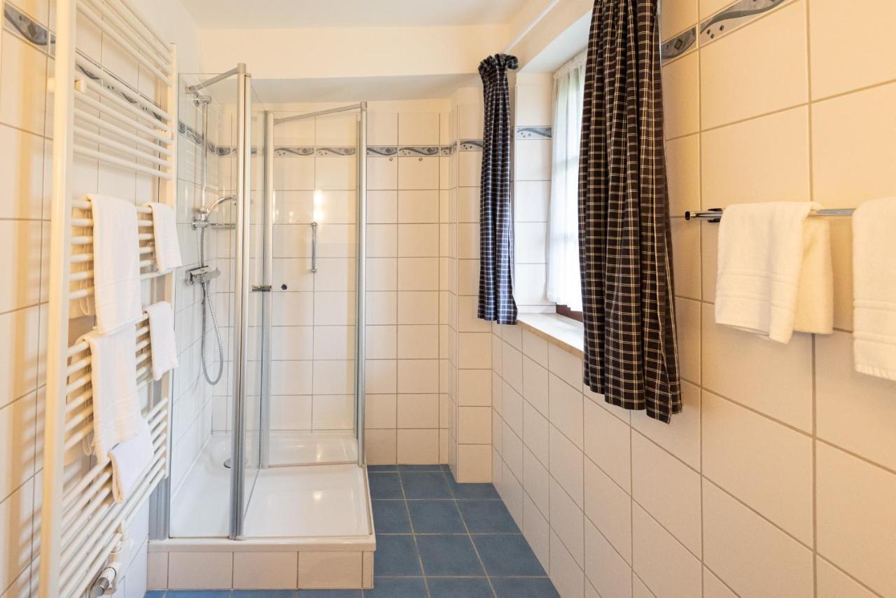 Apartment Haus Mittelstr Whg 2 Eg Rechts Westerland