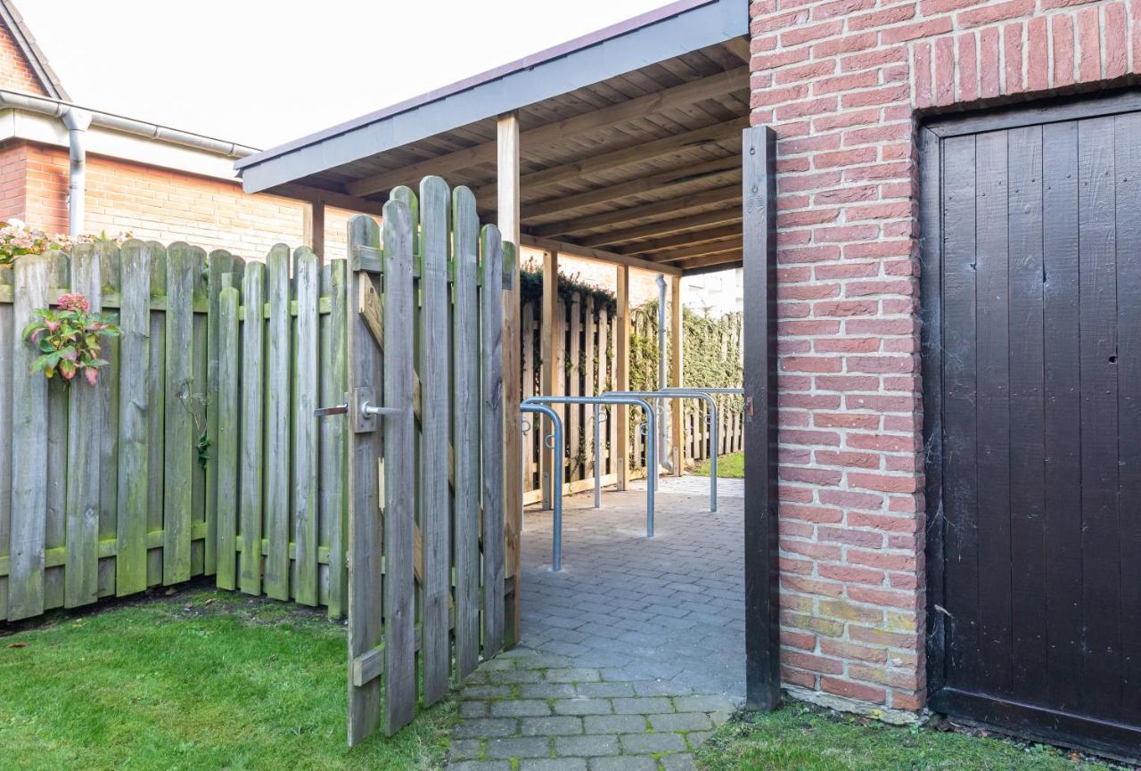 Haus Mittelstr Whg 2 Eg Rechts Apartment *